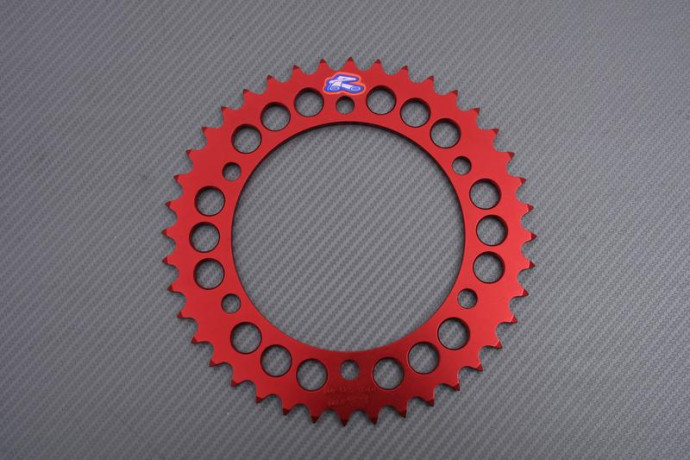 Corona RENTHAL Ultra Light 520 YAMAHA FZR 600 / 750 / 1000 / THUNDERCAT 600 / FJ 1100 1984 - 1998