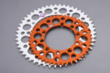 Corona RENTHAL Ultra Light 428 HUSQVARNA TC / GASGAS MC / KTM SX 85 / 105 2003 - 2023