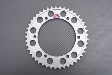 Rear Sprocket RENTHAL Ultra Light 530 KAWASAKI ZX9R / ZX12R / ZRX / ZZR / ZXR 750 / 1200 1990 - 2006