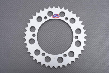 Krone RENTHAL Light 525...