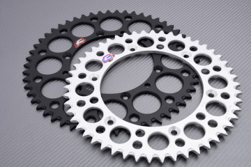 Corona RENTHAL Ultra Light 520 BETA REV3 / EVO / GASGAS CONTACT / TXT / SHERCO ST / MONTESA COTA / SCORPA TWENTY 2002 - 2019