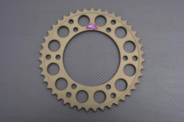 Corona RENTHAL Ultra Light 428 SUZUKI RM 80 / 85 / YAMAHA YZ 80 / 85 1982 - 2023