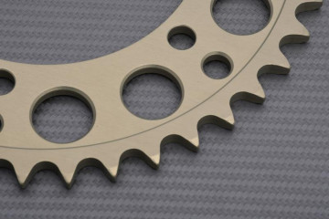 Corona RENTHAL Ultra Light 428 SUZUKI RM 80 / 85 / YAMAHA YZ 80 / 85 1982 - 2023