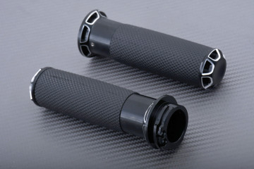 Pair of Hand Grips with...