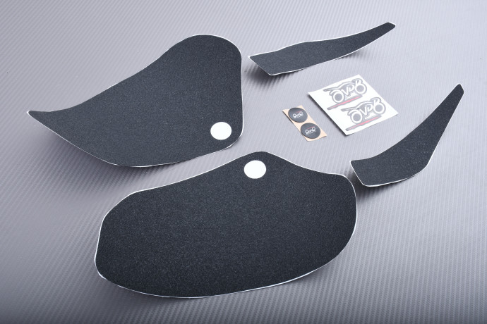 Tank Adhesive Hard Grip MV AGUSTA F4 2006 - 2019