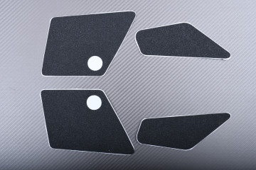 Tank Adhesive Hard Grip HONDA CB 500 X 2013 - 2015