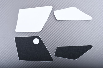 "I duri" protezione antiscivolo serbatoio HONDA CB 500 X 2013 - 2015