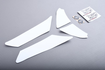 "I duri" protezione antiscivolo serbatoio HONDA NC700 X / NC750 X 2012 - 2015