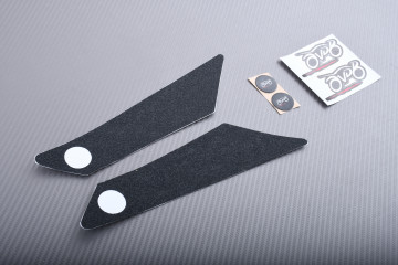 Hard Grip adhesivo de deposito HONDA NC700 X / NC750 X 2012 - 2015