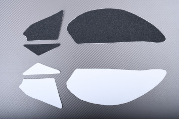 Hard Grip adhesivo de deposito SUZUKI GSR 750 2011 - 2016