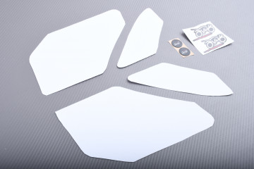 Hard Grip adhésif réservoir BMW R1200R 2014 - 2018