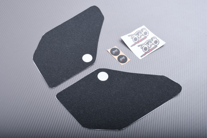 "I duri" protezione antiscivolo serbatoio BMW R1200R 2014 - 2018