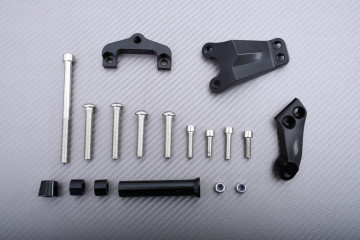 Kit de fixation amortisseur...