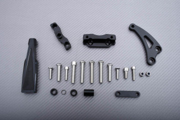 Kit de fixation amortisseur...