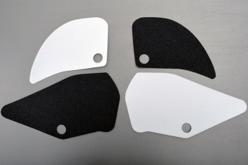 Hard Grip adhesivo de deposito BUELL XB9 / XB12 / 1125 R / CR 2001 - 2009
