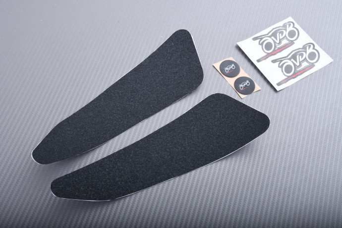 "I duri" protezione antiscivolo serbatoio MOTO GUZZI V9 ROAMER / BOBBER 2016 - 2023