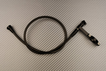 Fernversteller für Bremshebel Brembo / ACCOSSATO