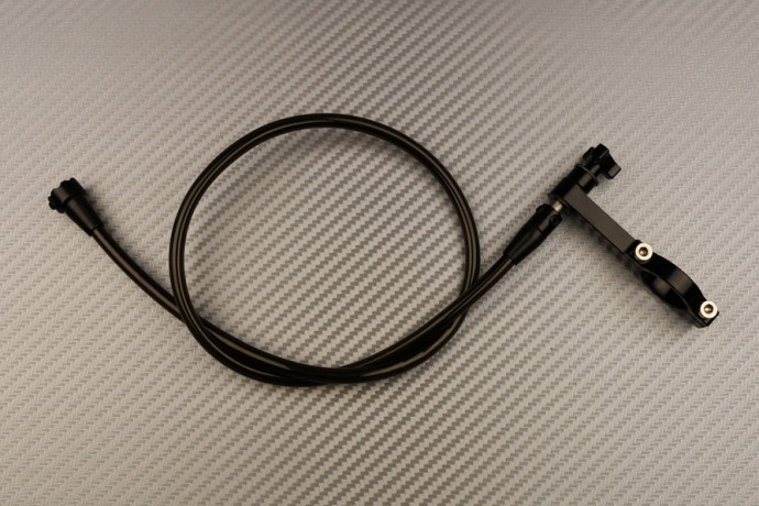 Fernversteller für Bremshebel Brembo / ACCOSSATO