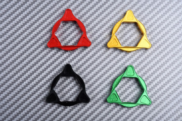 Pareja de ajustes de horquilla universales