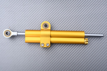 Universal motorbike steering damper - Model 1