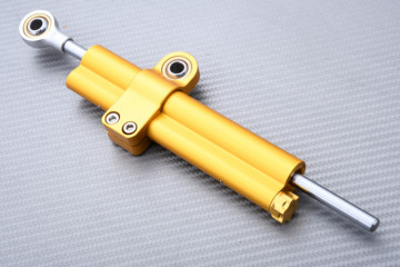 Universal motorbike steering damper - Model 1