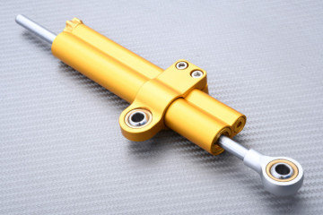 Universal motorbike steering damper - Model 1