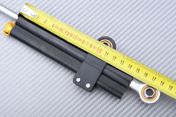 Universal motorbike steering damper - Model 1