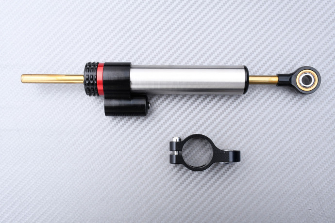 Universal motorbike steering damper - Model 2