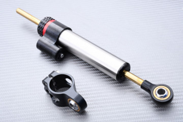 Universal motorbike steering damper - Model 2