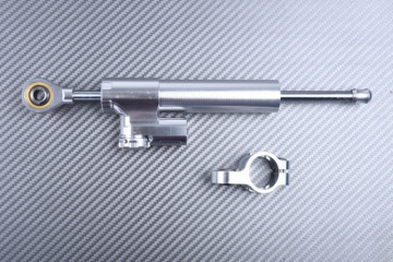 Ammortizzatore di sterzo moto universale - Modello 3
