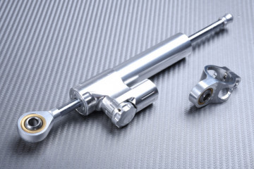 Universal motorbike steering damper - Model 3