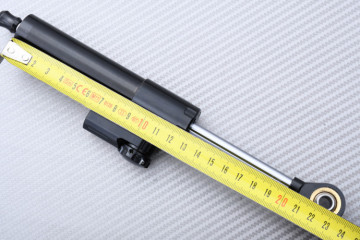 Universal motorbike steering damper - Model 3