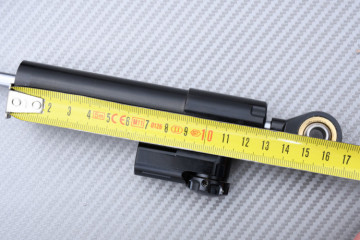 Universal motorbike steering damper - Model 3