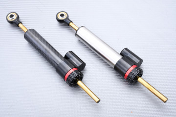 Universal motorbike steering damper - Model 2