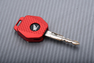 MOTOCYCLE / SCOOTER Key Cover HONDA 2007 - 2023