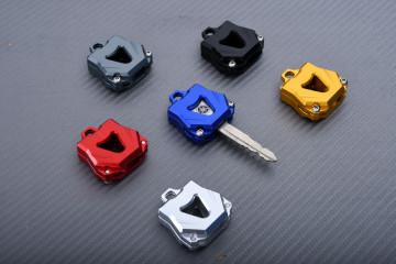 MOTORCYCLE / SCOOTER Key Cover YAMAHA 2001 - 2023