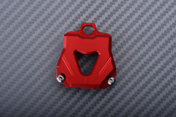 Schlüsselkopfumrandung MOTORRAD / ROLLER YAMAHA 2001 - 2023