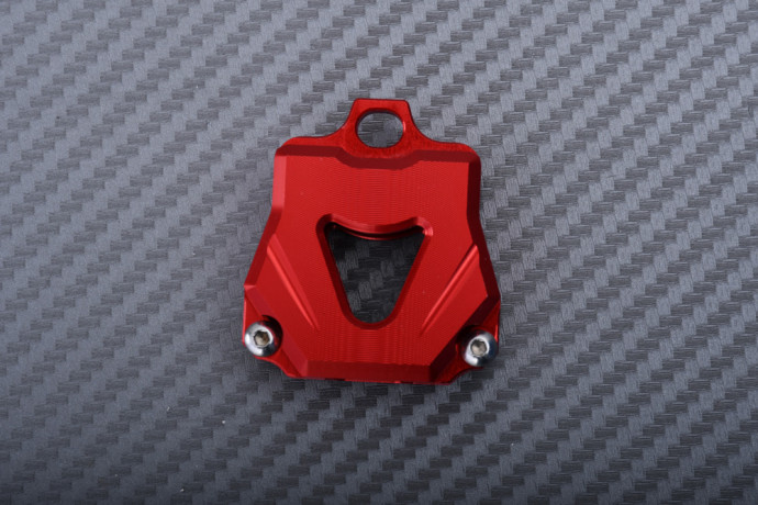 Schlüsselkopfumrandung MOTORRAD / ROLLER YAMAHA 2001 - 2023