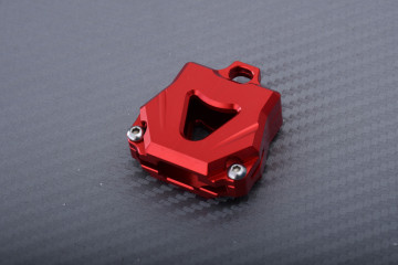 Schlüsselkopfumrandung MOTORRAD / ROLLER YAMAHA 2001 - 2023