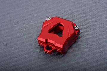 Schlüsselkopfumrandung MOTORRAD / ROLLER YAMAHA 2001 - 2023