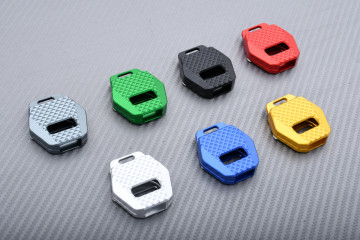 MOTOCYCLE Key Cover KAWASAKI 2010 - 2023