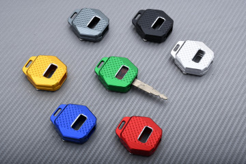 Funda para llave MOTOCICLETA KAWASAKI 2004 - 2023
