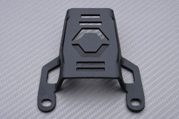 Exhaust valve protection...