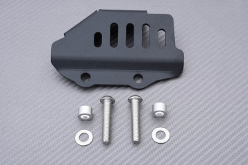 Protezione pompa freno...