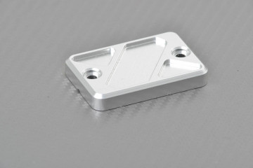 Pair of Brake Fluid Reservoir Caps HONDA SH 125 / 150 / ADV 150 / PCX 160 2017 - 2023