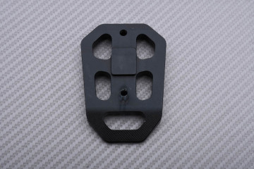 Specific Aluminum Footpegs Extender SUZUKI VSTROM DL 650 / 1000 2002 - 2023