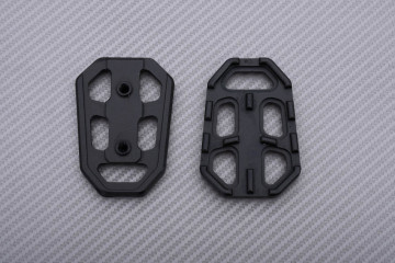 Estensione Poggiapiedi specifico BMW R1200GS / R1250GS / F750GS / F850GS / G310GS / S1000XR / R NINET 2013 - 2023