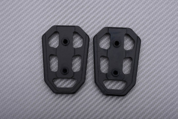 Estensione Poggiapiedi specifico BMW R1200GS / R1250GS / F750GS / F850GS / G310GS / S1000XR / R NINET 2013 - 2023