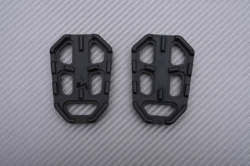 Estensione Poggiapiedi specifico BMW R1200GS / R1250GS / F750GS / F850GS / G310GS / S1000XR / R NINET 2013 - 2023