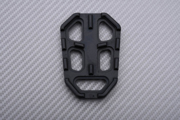 Estensione Poggiapiedi specifico BMW R1200GS / R1250GS / F750GS / F850GS / G310GS / S1000XR / R NINET 2013 - 2023